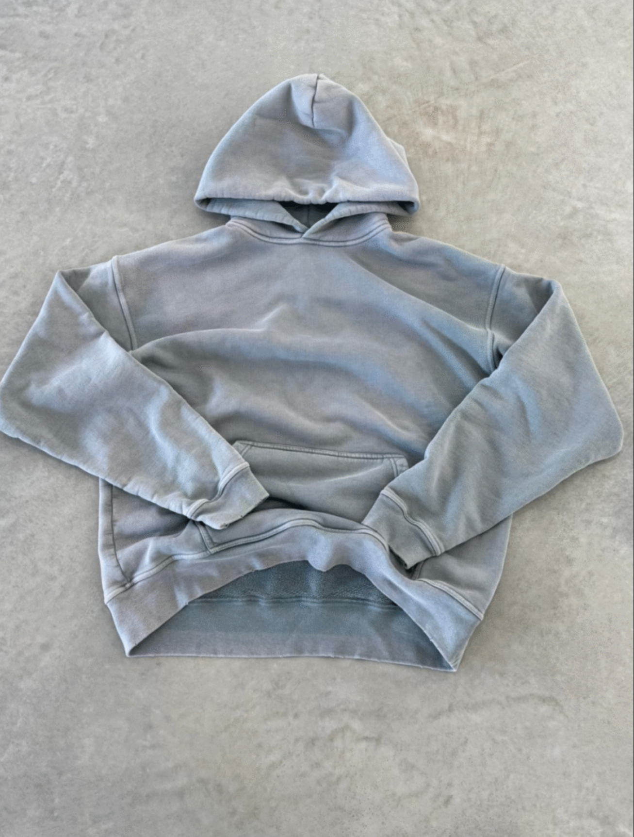 Essential Scripture Hoodie