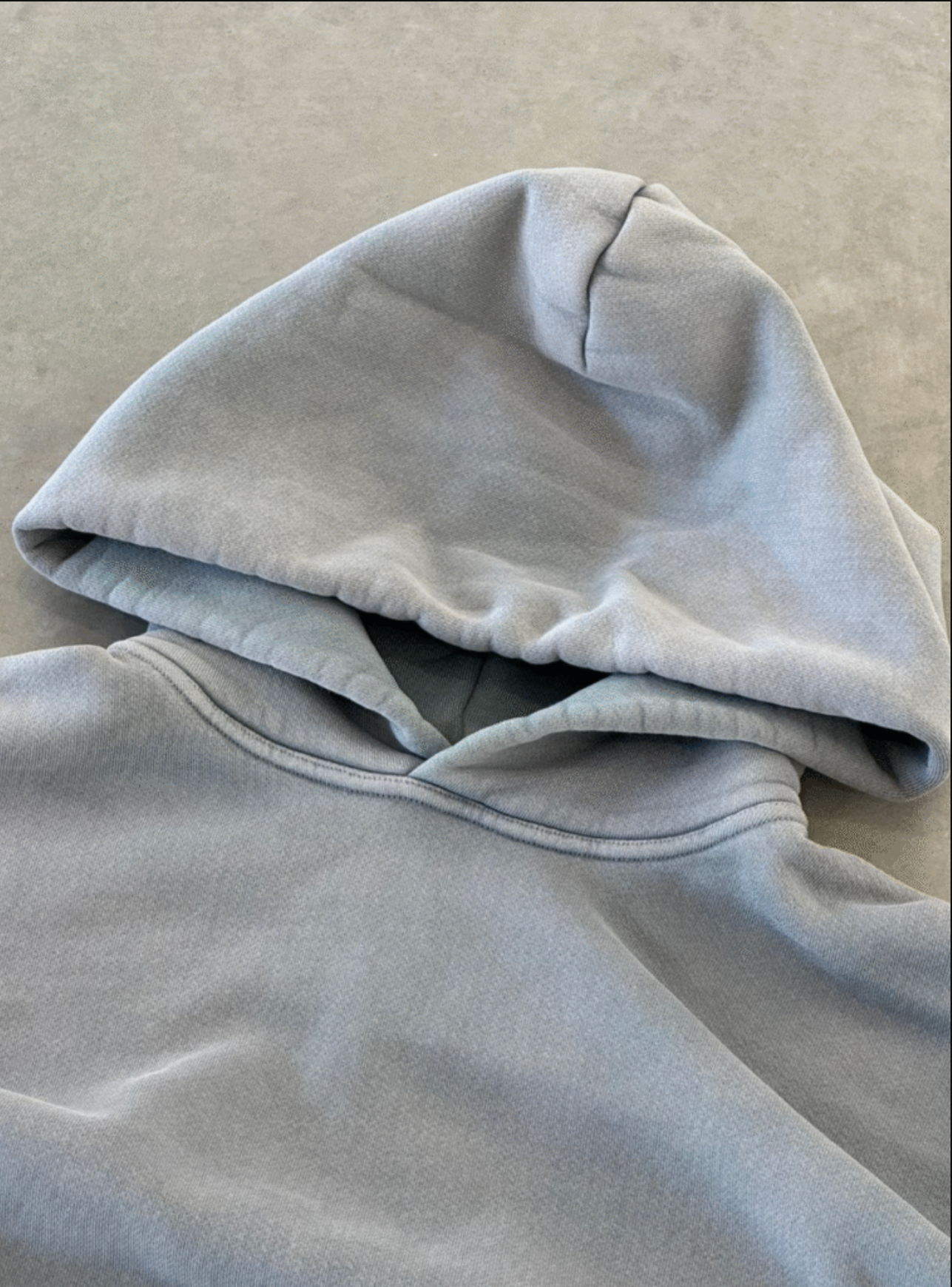 Essential Scripture Hoodie